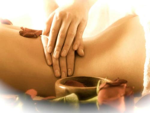  B&B La Valle in Rosciano