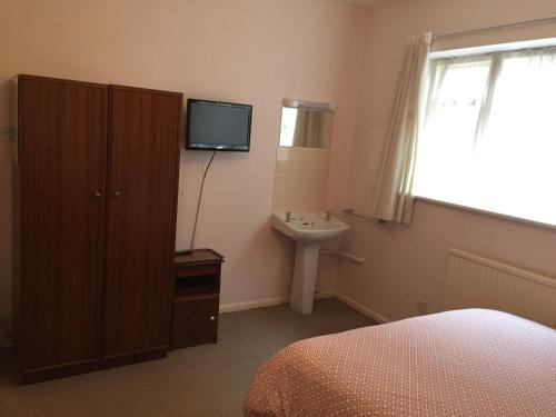 linden guest house