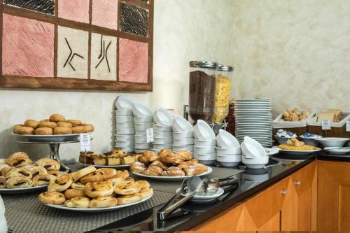 Exe Gran Hotel Almenar - image 11