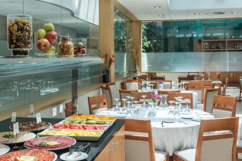 Exe Gran Hotel Almenar - image 7