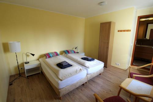 Vannas istaba, Guesthouse Steinsholt in Arnes