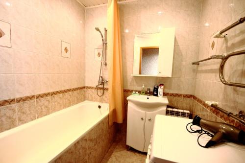 Apartment on Lenina 48 - image 6