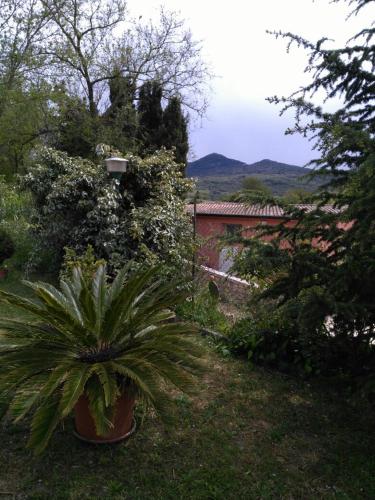 Agriturismo Usurtala