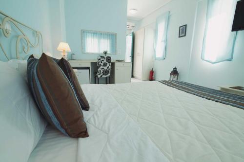 Kyparissia Blue Boutique Beach Hotel