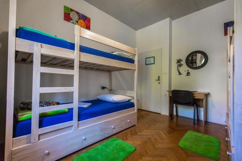 Crazy House Hostel