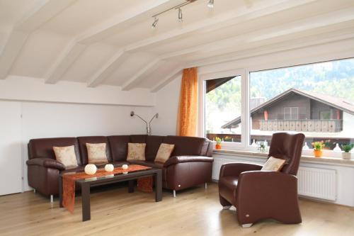 Apartment Spitzenblick - Garmisch-Partenkirchen