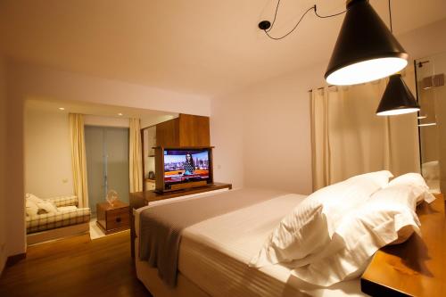 Lithos Guesthouse - image 14