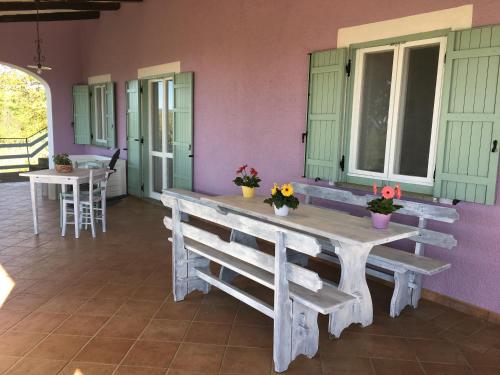 Agriturismo Renaccio - image 4
