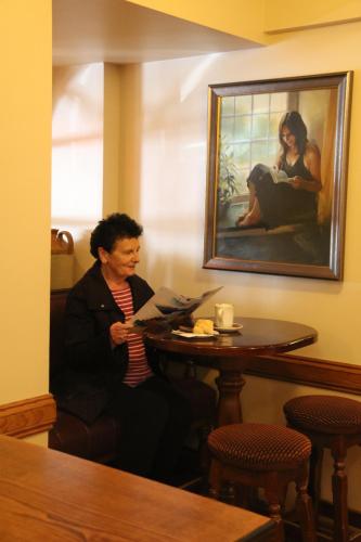 Gullane's Hotel - image 14