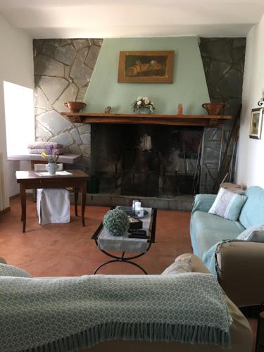 Agriturismo Renaccio - image 9
