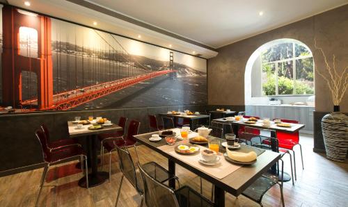 Hotel San Francisco - image 14