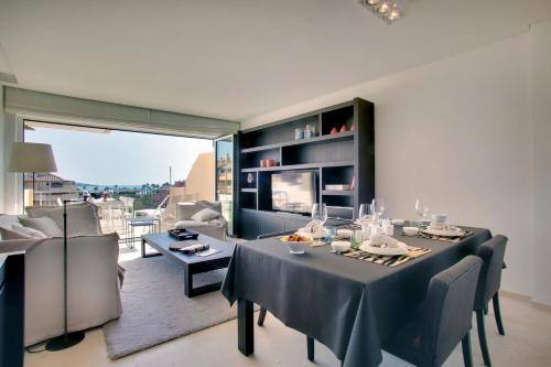 設施, Ribera del Marlin - Sotogrande in 托雷古亞迪亞羅