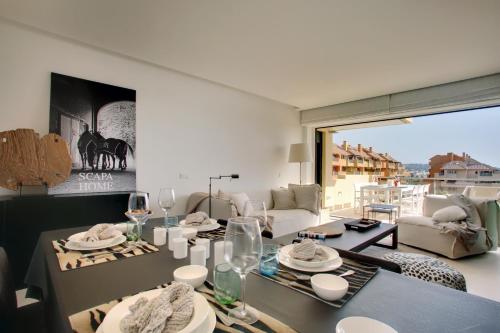 設施, Ribera del Marlin - Sotogrande in 托雷古亞迪亞羅