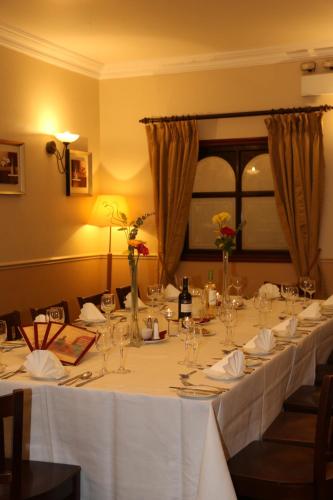 Gullane's Hotel - image 12