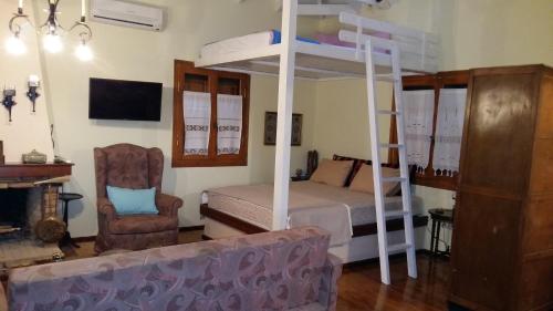  Memicottage in Koroni