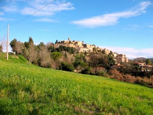  Dimora Del Mandorlo Etrusco, Pension in Cecina bei Cecina