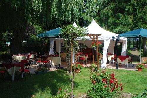 Logis Auberge le petit pont