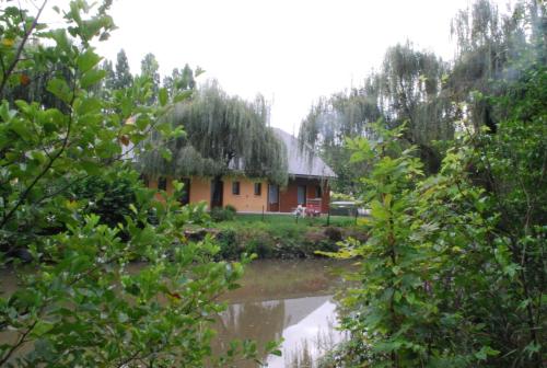 Logis Auberge le petit pont