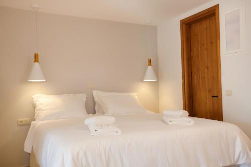 Lithos Guesthouse - image 9