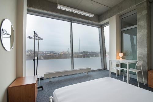 Sea Hostel in Gdynia
