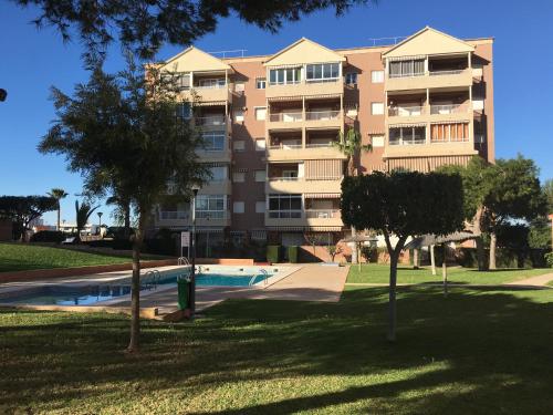  Apartamentos Arenales Del Sol II in 03195 Arenales del Sol