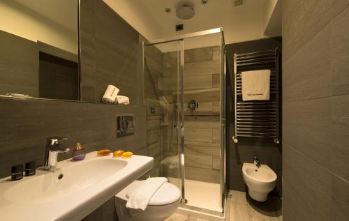 Hotel San Francisco, Milán (foto 10)