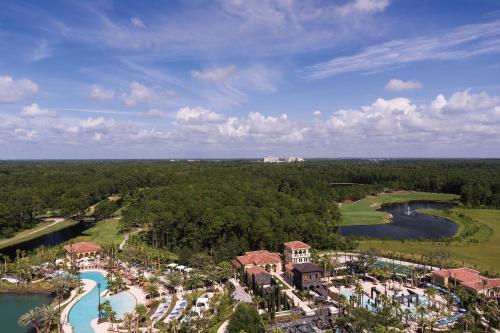 Four Seasons Resort Orlando at Walt Disney World Resort