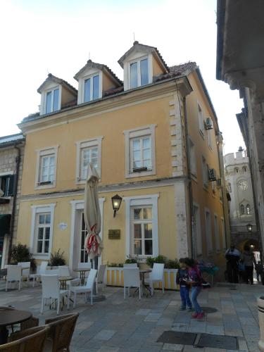 Apartment Milica - image 10