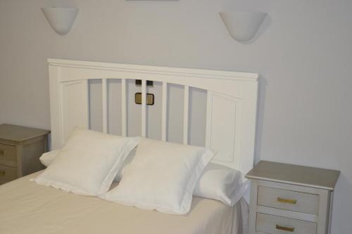 1 double bed