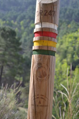 Hotel Balcón de Cazorla - image 8