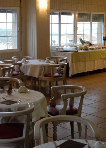 Hotel Balcón de Cazorla - image 10