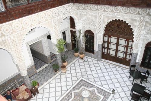 Riad Batchisarai, Fès (fotografie 9)