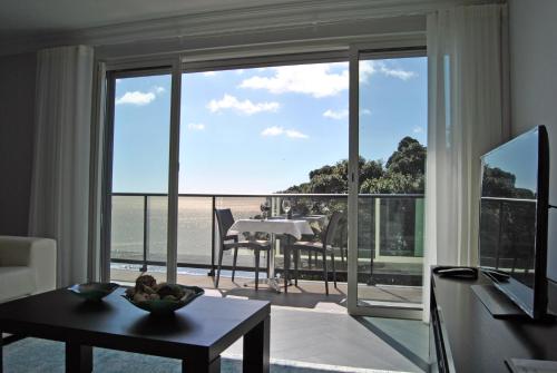 Apartamentos 3 Praias in ปอนตา เดลกาดา