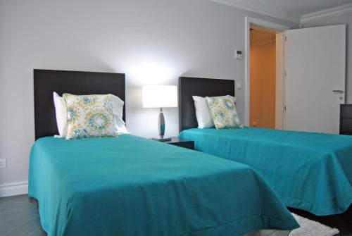 Apartamentos 3 Praias 4