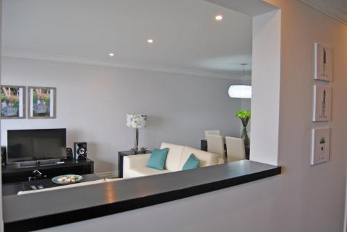 Apartamentos 3 Praias in ปอนตา เดลกาดา