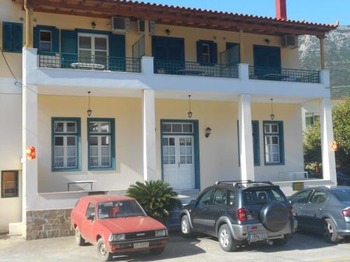 Costa-Rini Hotel - image 13