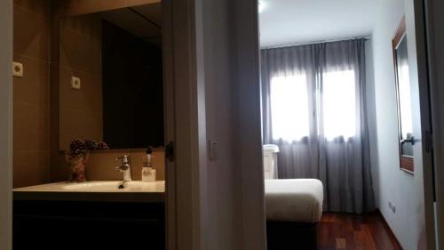 Hostal LK Barcelona, Barcelona (fotografie 8)