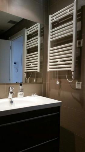 Hostal LK Barcelona, Barcelona (fotografie 10)