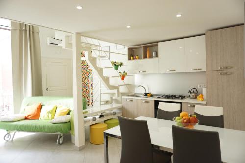  Dante Home - Bari Centro in Bari