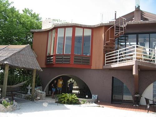 . The Barnacle B&B