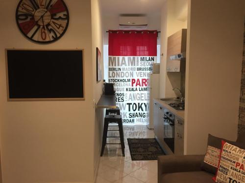 Murena Apartments & rooms 1