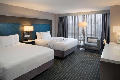 Hyatt Regency Cincinnati - image 8