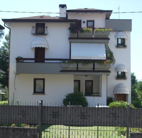 Casa Vacanze Boario - Accommodation - Boario Terme
