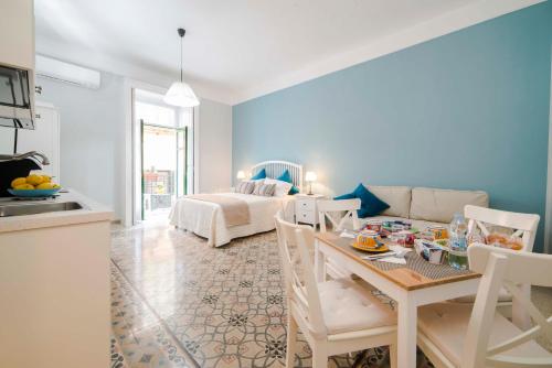 B&B Umberto - Accommodation - Vietri