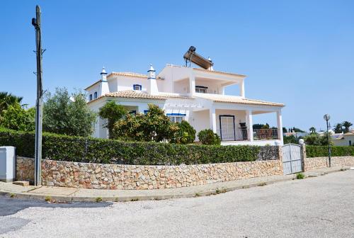 Villa Solarium in คาวีโร