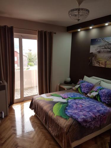 Apartment in Budva 