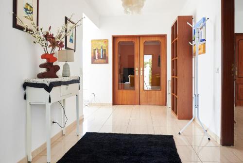 Villa Solarium in Carvoeiro Városközpont