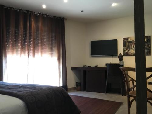 2 twin beds