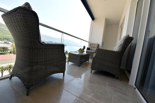Luxury Apartments Mia - main image