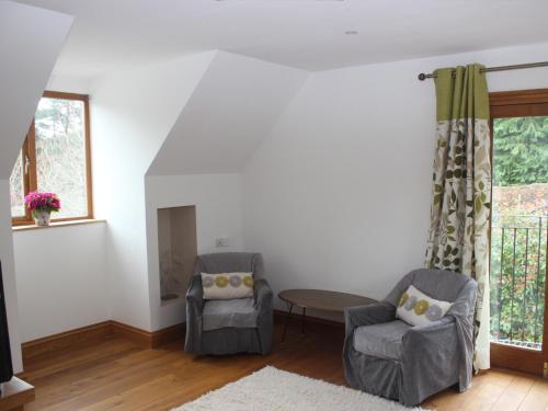 Birchwood House Self-catering Accommodation gîte à louer Anchor and Chain